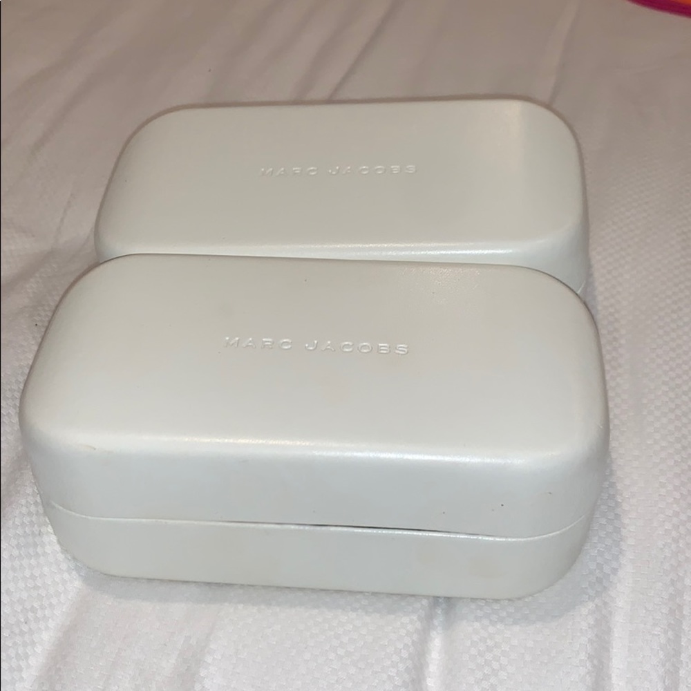 COPY - Marc Jacobs sunglasses case set of 2